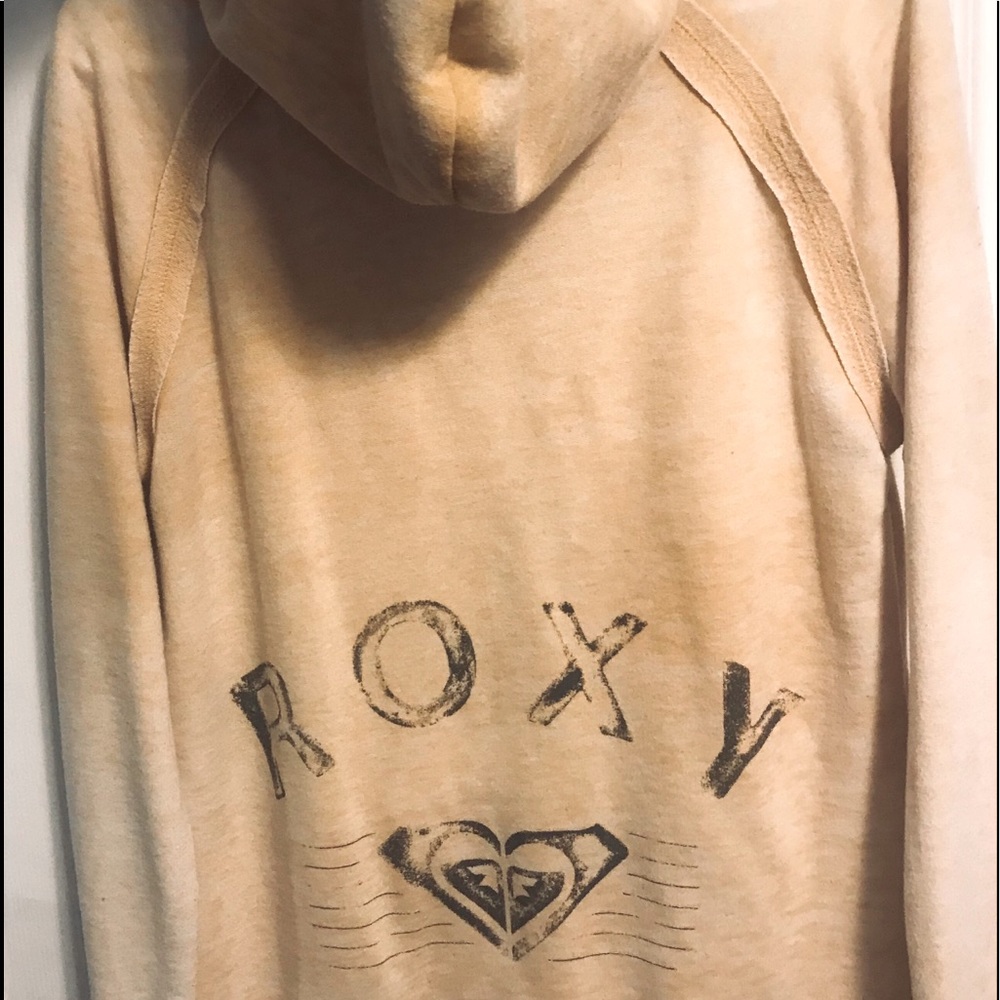 Roxy pullover